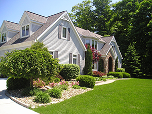 Landscapers and Lawncare Services in Kingston, MA